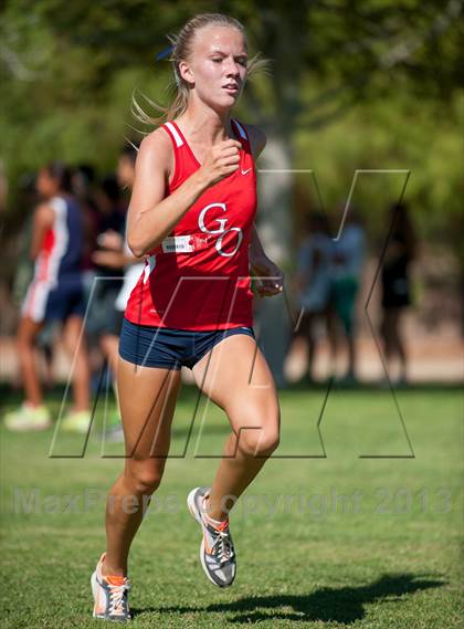 Thumbnail 1 in Saugus September Showdown Invitational photogallery.