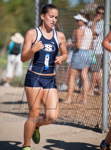 Thumbnail 2 in Saugus September Showdown Invitational photogallery.