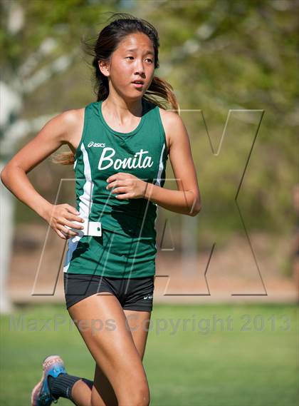 Thumbnail 2 in Saugus September Showdown Invitational photogallery.