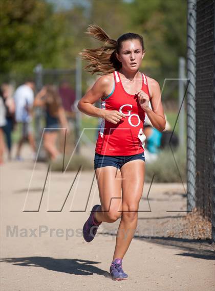 Thumbnail 2 in Saugus September Showdown Invitational photogallery.