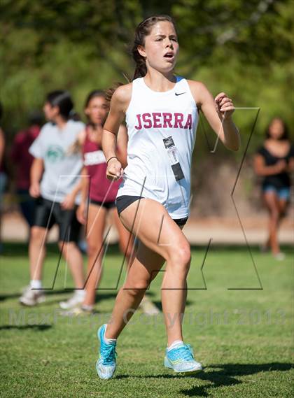 Thumbnail 2 in Saugus September Showdown Invitational photogallery.