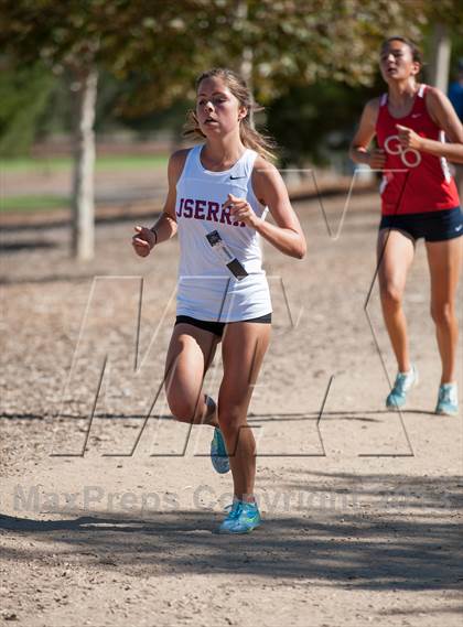 Thumbnail 1 in Saugus September Showdown Invitational photogallery.