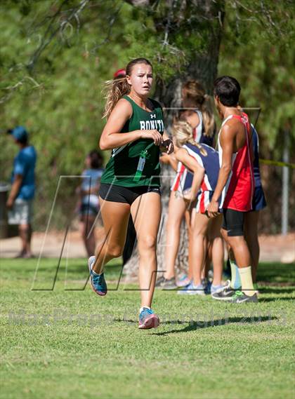 Thumbnail 2 in Saugus September Showdown Invitational photogallery.
