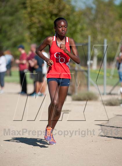 Thumbnail 1 in Saugus September Showdown Invitational photogallery.