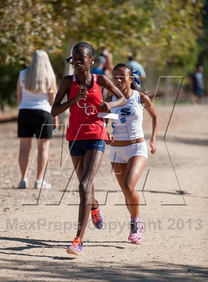 Thumbnail 1 in Saugus September Showdown Invitational photogallery.