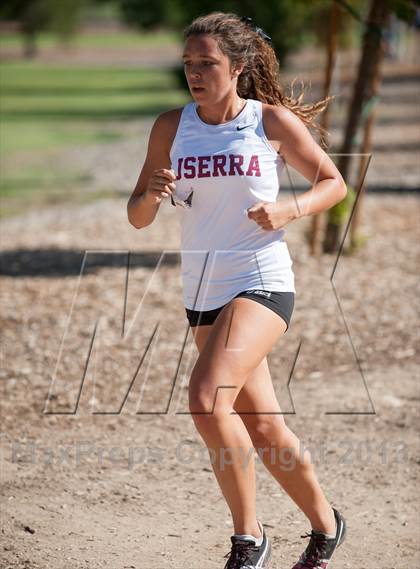 Thumbnail 3 in Saugus September Showdown Invitational photogallery.