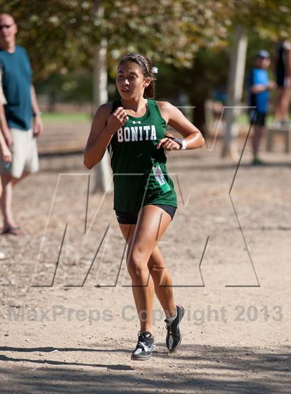 Thumbnail 1 in Saugus September Showdown Invitational photogallery.