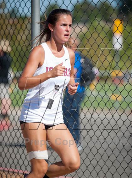 Thumbnail 2 in Saugus September Showdown Invitational photogallery.
