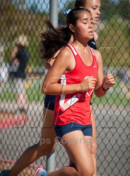 Thumbnail 1 in Saugus September Showdown Invitational photogallery.