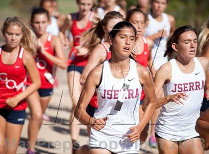Thumbnail 2 in Saugus September Showdown Invitational photogallery.