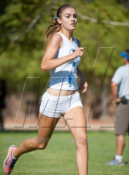 Thumbnail 2 in Saugus September Showdown Invitational photogallery.