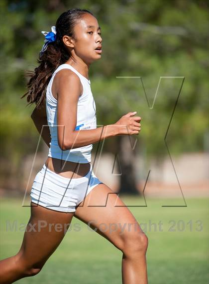 Thumbnail 2 in Saugus September Showdown Invitational photogallery.