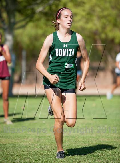 Thumbnail 3 in Saugus September Showdown Invitational photogallery.