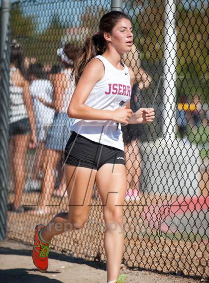 Thumbnail 1 in Saugus September Showdown Invitational photogallery.