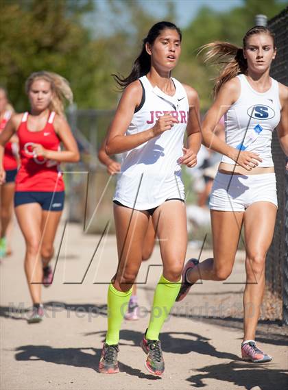 Thumbnail 3 in Saugus September Showdown Invitational photogallery.