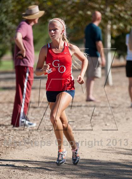 Thumbnail 3 in Saugus September Showdown Invitational photogallery.