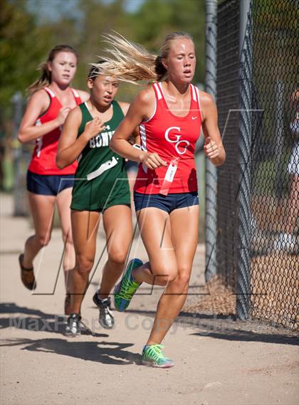 Thumbnail 1 in Saugus September Showdown Invitational photogallery.