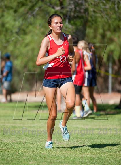 Thumbnail 3 in Saugus September Showdown Invitational photogallery.