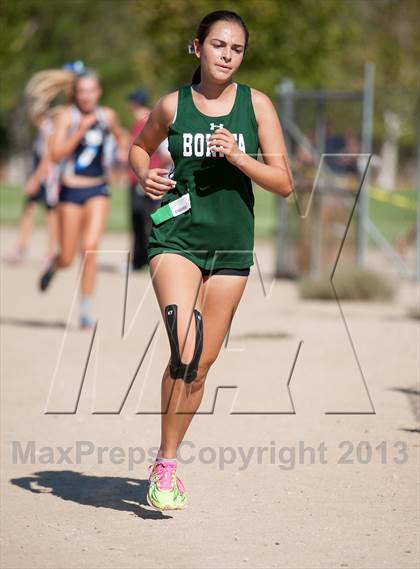 Thumbnail 2 in Saugus September Showdown Invitational photogallery.