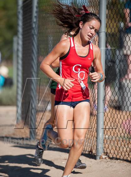 Thumbnail 2 in Saugus September Showdown Invitational photogallery.