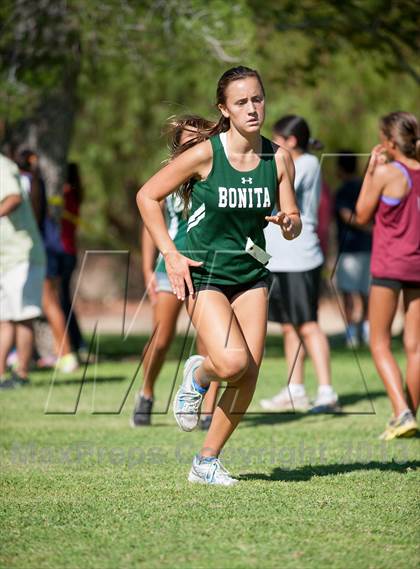 Thumbnail 1 in Saugus September Showdown Invitational photogallery.