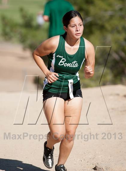 Thumbnail 2 in Saugus September Showdown Invitational photogallery.
