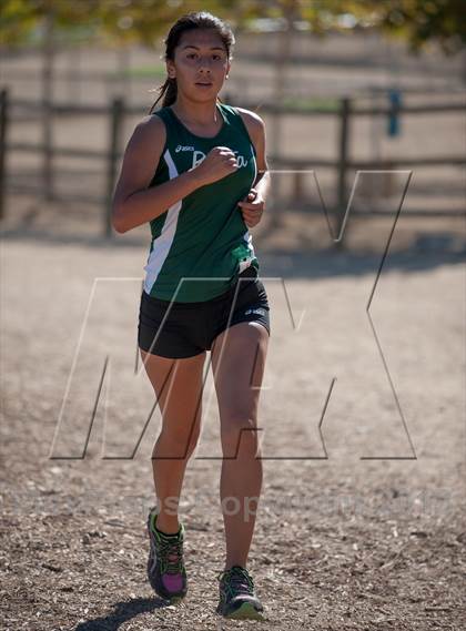 Thumbnail 2 in Saugus September Showdown Invitational photogallery.