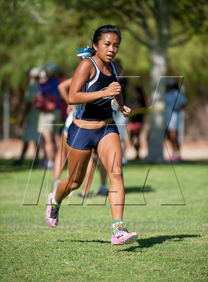 Thumbnail 1 in Saugus September Showdown Invitational photogallery.