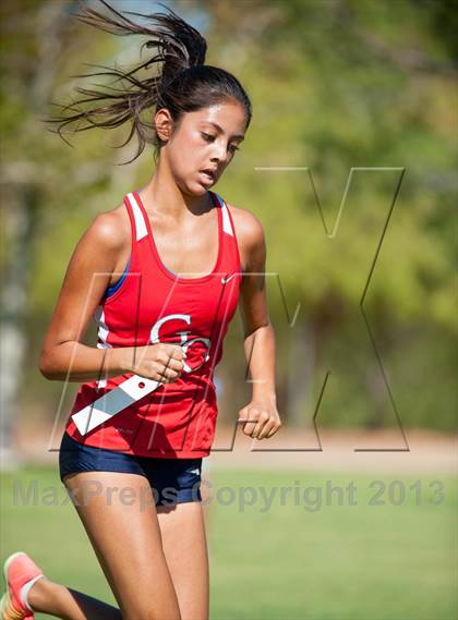 Thumbnail 2 in Saugus September Showdown Invitational photogallery.