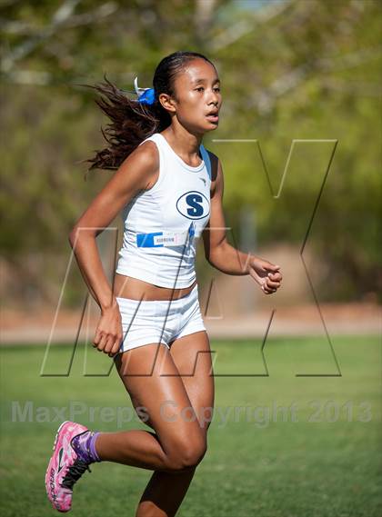 Thumbnail 1 in Saugus September Showdown Invitational photogallery.