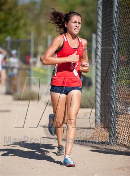 Thumbnail 1 in Saugus September Showdown Invitational photogallery.