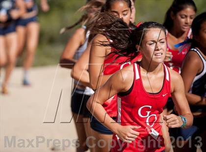 Thumbnail 2 in Saugus September Showdown Invitational photogallery.
