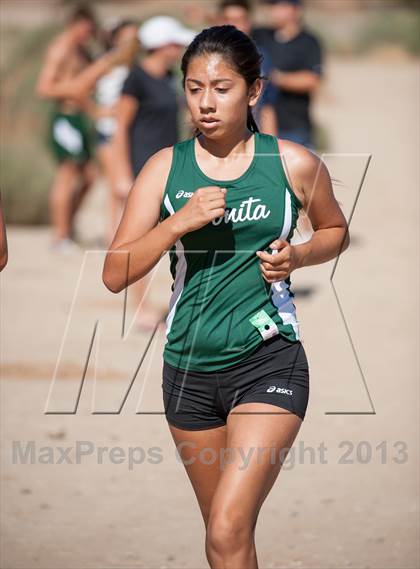 Thumbnail 1 in Saugus September Showdown Invitational photogallery.