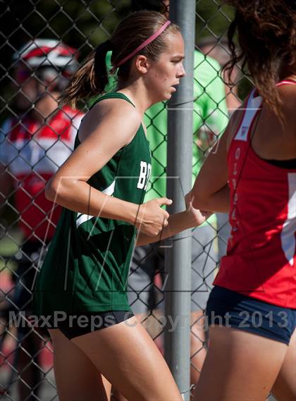 Thumbnail 3 in Saugus September Showdown Invitational photogallery.