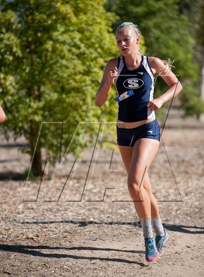 Thumbnail 3 in Saugus September Showdown Invitational photogallery.