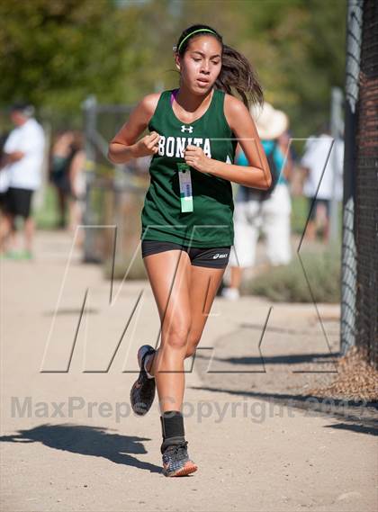 Thumbnail 2 in Saugus September Showdown Invitational photogallery.