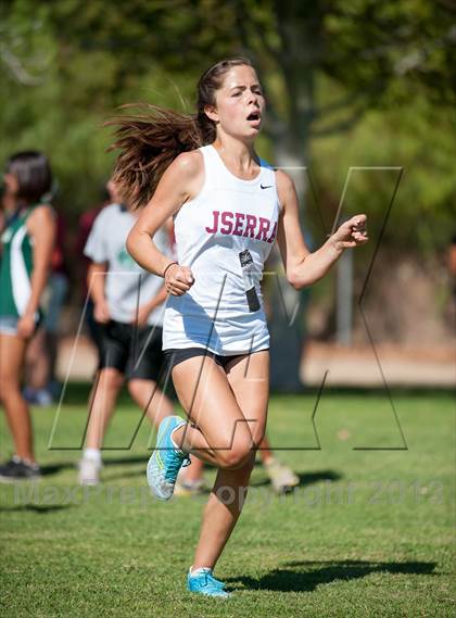 Thumbnail 1 in Saugus September Showdown Invitational photogallery.