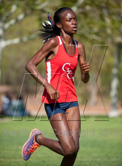 Thumbnail 1 in Saugus September Showdown Invitational photogallery.