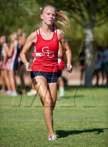 Thumbnail 3 in Saugus September Showdown Invitational photogallery.