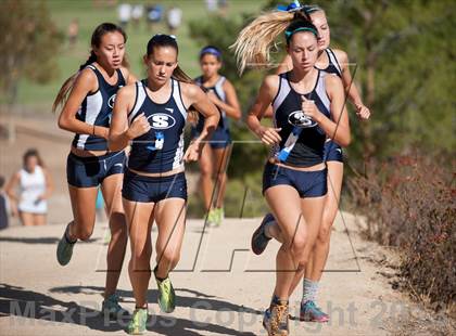 Thumbnail 3 in Saugus September Showdown Invitational photogallery.