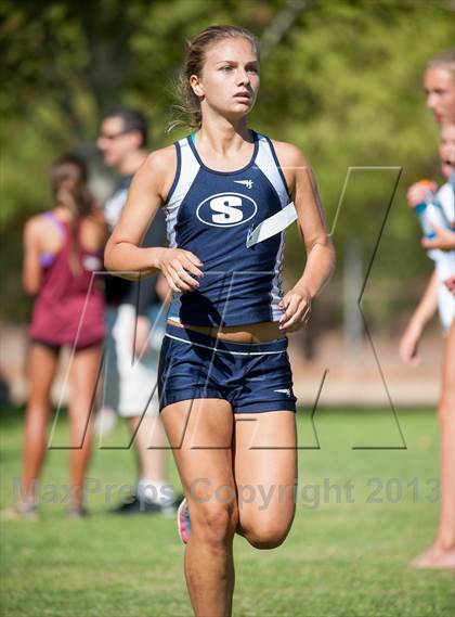 Thumbnail 2 in Saugus September Showdown Invitational photogallery.