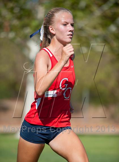 Thumbnail 2 in Saugus September Showdown Invitational photogallery.