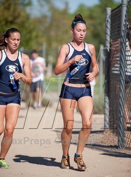 Thumbnail 1 in Saugus September Showdown Invitational photogallery.