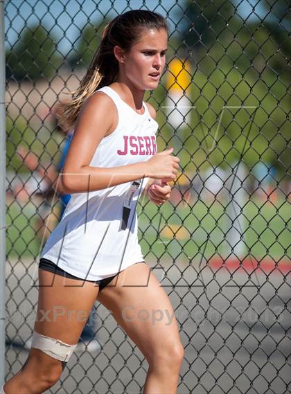 Thumbnail 3 in Saugus September Showdown Invitational photogallery.