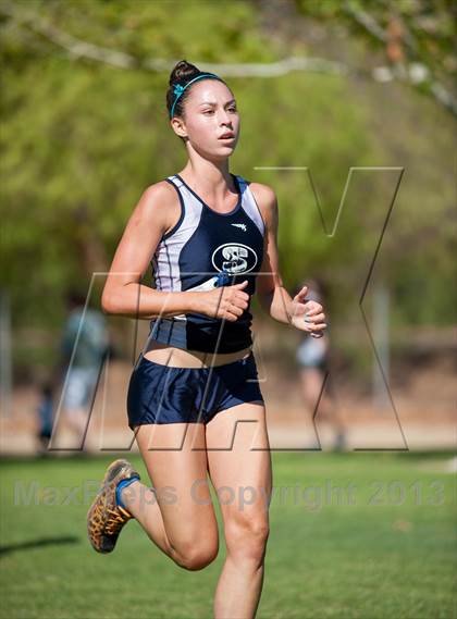 Thumbnail 2 in Saugus September Showdown Invitational photogallery.