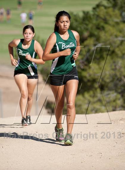 Thumbnail 3 in Saugus September Showdown Invitational photogallery.