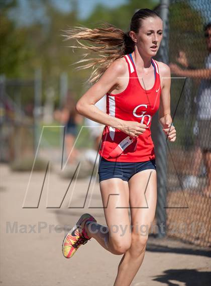 Thumbnail 1 in Saugus September Showdown Invitational photogallery.