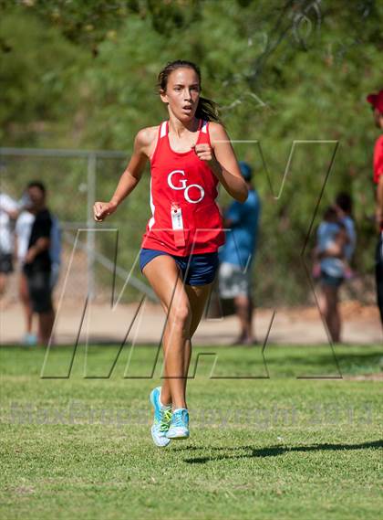 Thumbnail 3 in Saugus September Showdown Invitational photogallery.