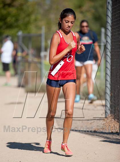 Thumbnail 1 in Saugus September Showdown Invitational photogallery.