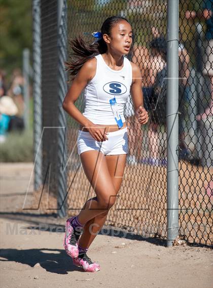 Thumbnail 1 in Saugus September Showdown Invitational photogallery.